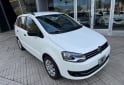 Autos - Volkswagen SURAN COMFORTLINE 1.6 2013 GNC 190000Km - En Venta