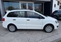 Autos - Volkswagen SURAN COMFORTLINE 1.6 2013 GNC 190000Km - En Venta