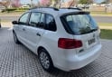 Autos - Volkswagen SURAN COMFORTLINE 1.6 2013 GNC 190000Km - En Venta