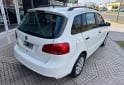 Autos - Volkswagen SURAN COMFORTLINE 1.6 2013 GNC 190000Km - En Venta