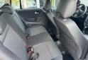 Autos - Volkswagen SURAN COMFORTLINE 1.6 2013 GNC 190000Km - En Venta