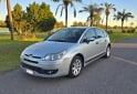 Autos - Citroen c4 2013 Nafta 100000Km - En Venta
