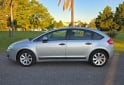 Autos - Citroen c4 2013 Nafta 100000Km - En Venta