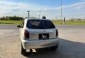Autos - Chevrolet CELTA LT 2012 Nafta 110000Km - En Venta