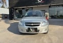 Autos - Chevrolet CELTA LT 2012 Nafta 110000Km - En Venta