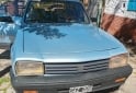 Autos - Peugeot 504 1990 GNC 10Km - En Venta
