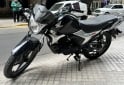 Motos - Honda Glh 150 2022 Nafta 16900Km - En Venta