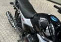 Motos - Honda Glh 150 2022 Nafta 16900Km - En Venta