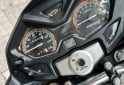 Motos - Honda Glh 150 2022 Nafta 16900Km - En Venta