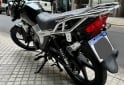 Motos - Honda Glh 150 2022 Nafta 16900Km - En Venta