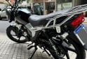 Motos - Honda Glh 150 2022 Nafta 16900Km - En Venta