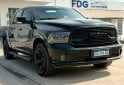 Camionetas - RAM Laramie 5.7L 2023 Nafta 93000Km - En Venta