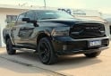 Camionetas - RAM Laramie 5.7L 2023 Nafta 93000Km - En Venta