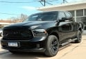 Camionetas - RAM Laramie 5.7L 2023 Nafta 93000Km - En Venta