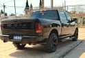 Camionetas - RAM Laramie 5.7L 2023 Nafta 93000Km - En Venta