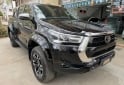 Camionetas - Toyota Hilux srx at 2025 Diesel 45000Km - En Venta