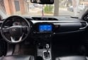 Camionetas - Toyota Hilux srx at 2025 Diesel 45000Km - En Venta