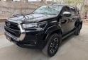 Camionetas - Toyota Hilux srx at 2025 Diesel 45000Km - En Venta