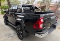 Camionetas - Toyota Hilux srx at 2025 Diesel 45000Km - En Venta