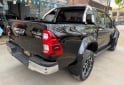 Camionetas - Toyota Hilux srx at 2025 Diesel 45000Km - En Venta