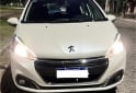 Autos - Peugeot 208 2017 Nafta 56000Km - En Venta