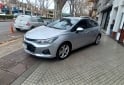 Autos - Chevrolet Cruze NO focus golf 2022 Nafta 65000Km - En Venta