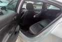 Autos - Chevrolet Cruze NO focus golf 2022 Nafta 65000Km - En Venta
