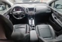 Autos - Chevrolet Cruze NO focus golf 2022 Nafta 65000Km - En Venta