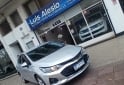Autos - Chevrolet Cruze NO focus golf 2022 Nafta 65000Km - En Venta