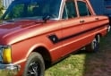 Clásicos - Falcon - En Venta