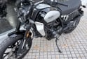 Motos - Ducati Scrambler Icon 800 2G 2025 Nafta 1800Km - En Venta