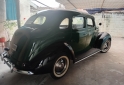 Cl�sicos - Ford v8 1937 - En Venta