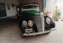 Cl�sicos - Ford v8 1937 - En Venta
