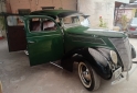 Cl�sicos - Ford v8 1937 - En Venta