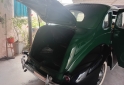 Cl�sicos - Ford v8 1937 - En Venta