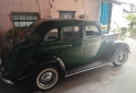Cl�sicos - Ford v8 1937 - En Venta