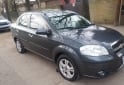 Autos - Chevrolet Aveo LT 2010 Nafta 160000Km - En Venta