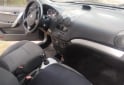 Autos - Chevrolet Aveo LT 2010 Nafta 160000Km - En Venta