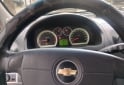 Autos - Chevrolet Aveo LT 2010 Nafta 160000Km - En Venta