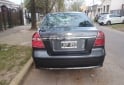 Autos - Chevrolet Aveo LT 2010 Nafta 160000Km - En Venta
