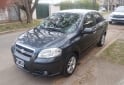Autos - Chevrolet Aveo LT 2010 Nafta 160000Km - En Venta
