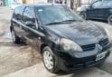 Autos - Renault 3 puertas Clio yoo 2007 Nafta 175000Km - En Venta