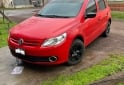 Autos - Volkswagen gol trend pack 1 plus 2010 Nafta 139000Km - En Venta