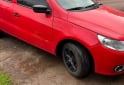 Autos - Volkswagen gol trend pack 1 plus 2010 Nafta 139000Km - En Venta