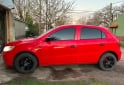 Autos - Volkswagen gol trend pack 1 plus 2010 Nafta 139000Km - En Venta