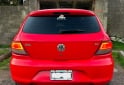 Autos - Volkswagen gol trend pack 1 plus 2010 Nafta 139000Km - En Venta