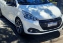 Autos - Peugeot 208 2020 Nafta 66000Km - En Venta