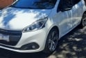 Autos - Peugeot 208 2020 Nafta 66000Km - En Venta