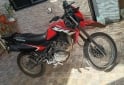 Motos - Honda Xr 150 L 2025 Nafta 8800Km - En Venta