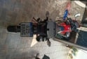Motos - Honda Xr 150 L 2025 Nafta 8800Km - En Venta